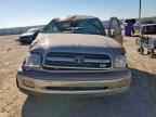 2001 TOYOTA TUNDRA