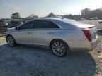 2016 CADILLAC XTS