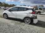 2017 CHEVROLET Bolt EV