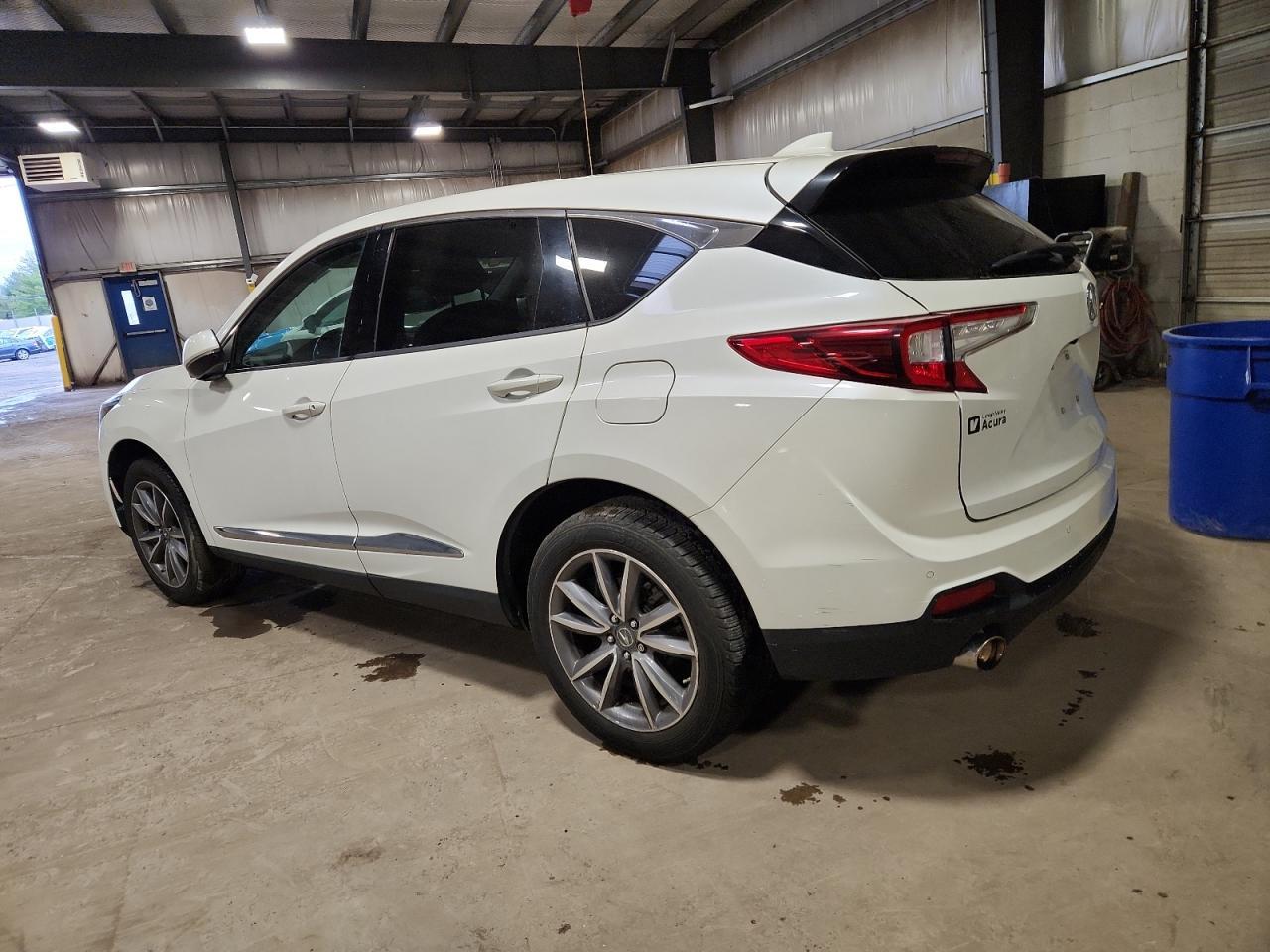 2019 ACURA RDX