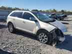 2008 LINCOLN MKX