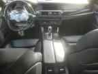 2013 BMW 5 series
