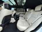 2019 LAND ROVER RANGE ROVER