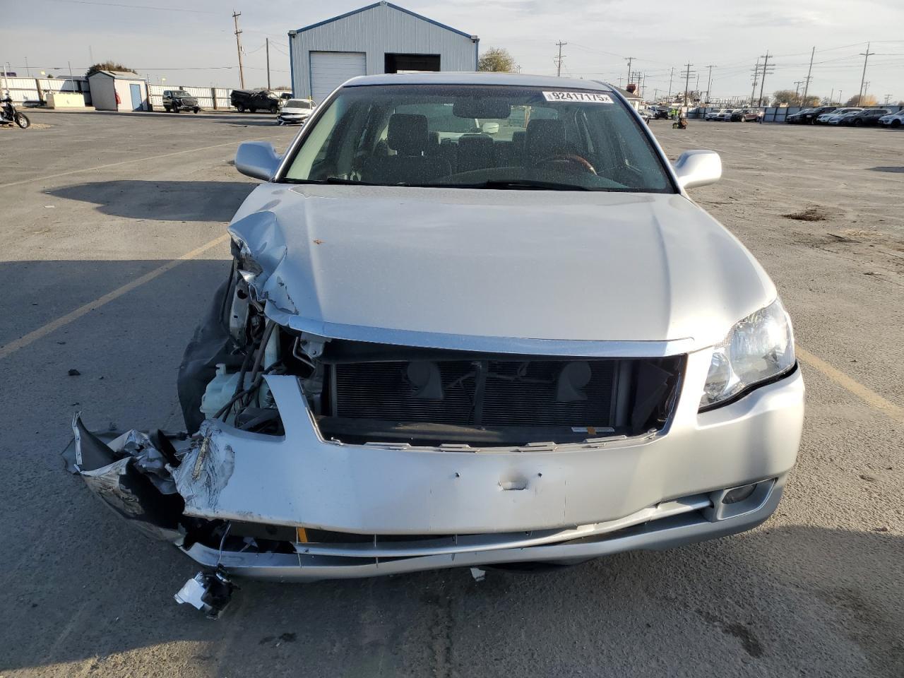 2007 TOYOTA Avalon