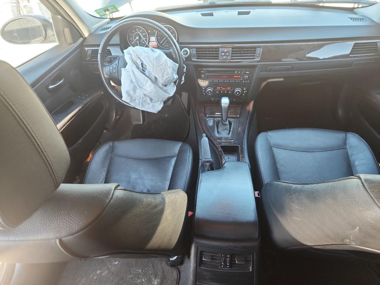 2008 BMW 3 SERIES