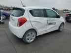 2020 CHEVROLET Spark