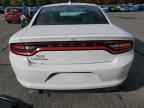 2016 DODGE CHARGER