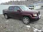 2008 HONDA Ridgeline
