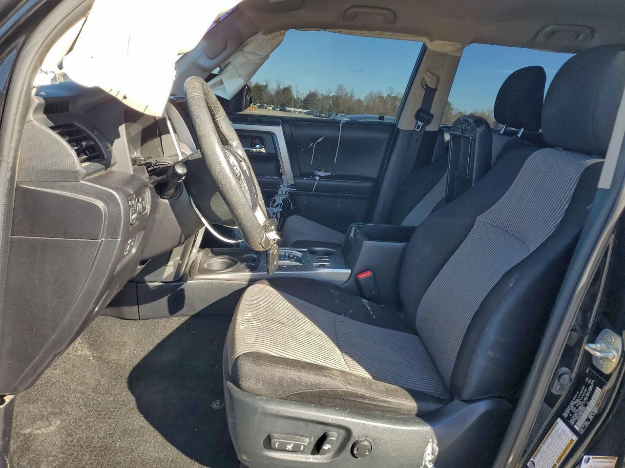 2022 TOYOTA 4Runner