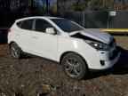 2014 HYUNDAI TUCSON