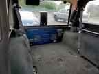 2005 JEEP WRANGLER