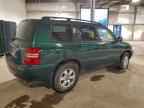 2003 TOYOTA HIGHLANDER