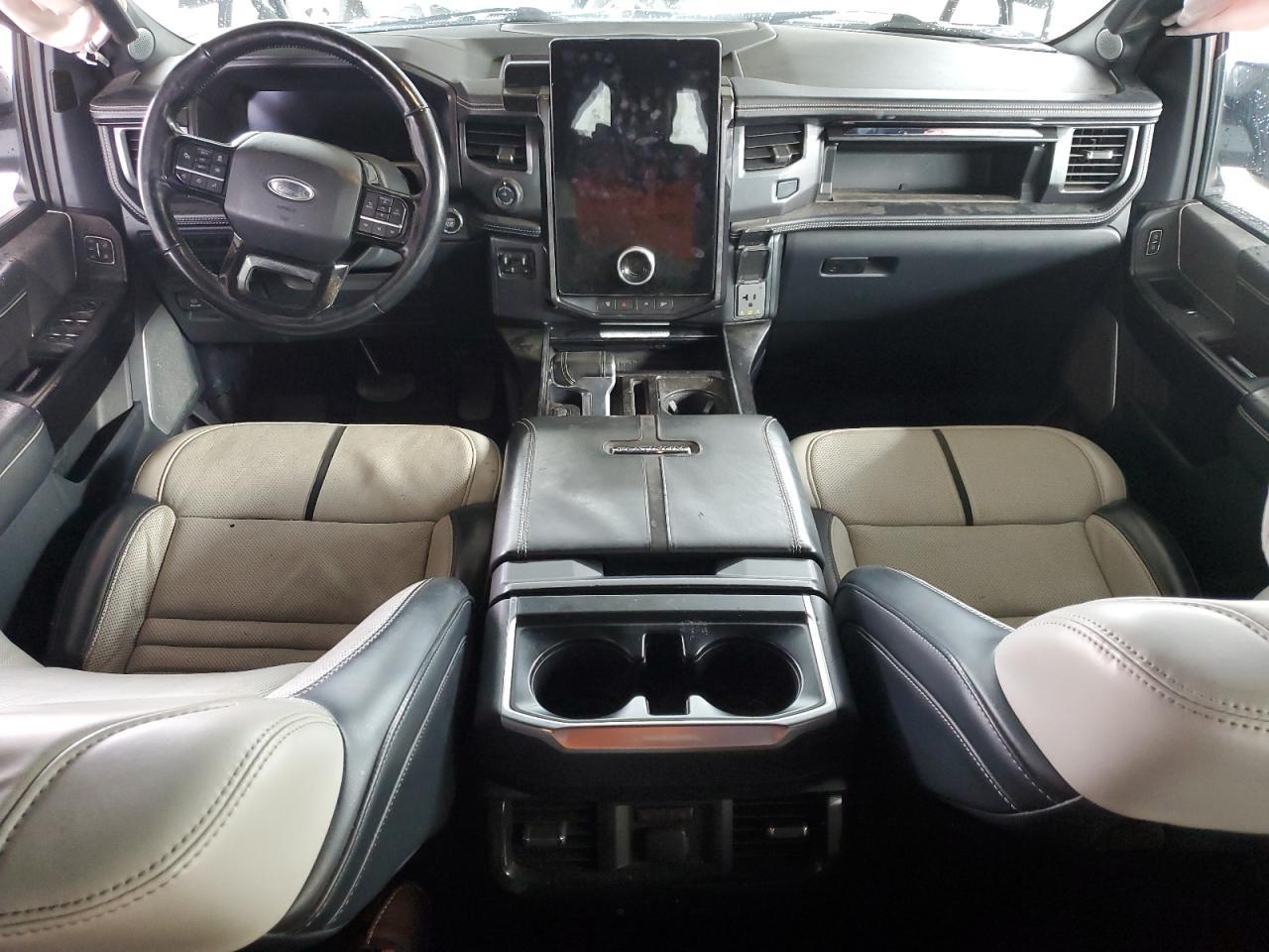 2022 FORD F-150 Lightning