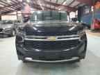 2021 CHEVROLET Suburban