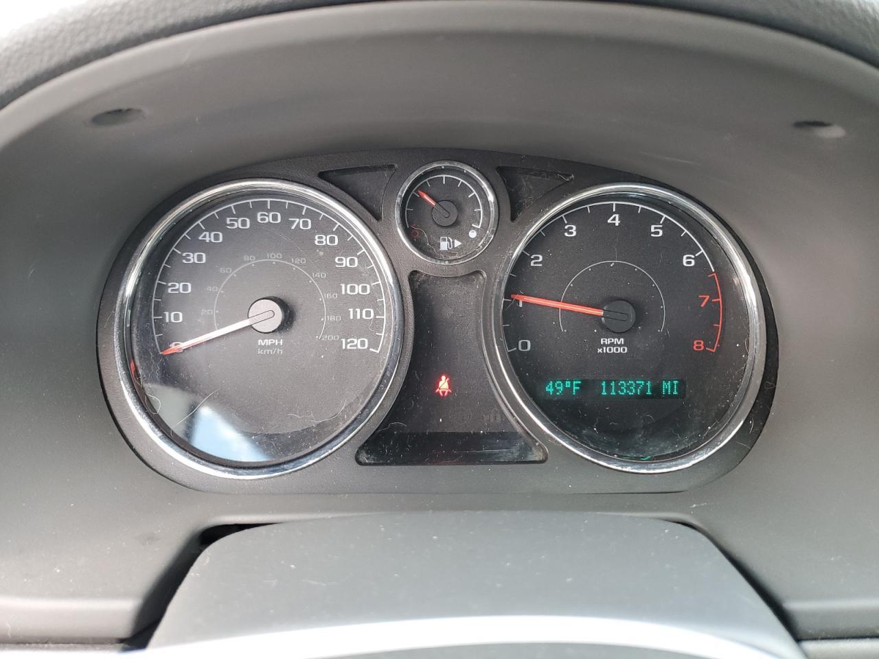 2007 CHEVROLET COBALT