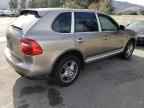 2009 PORSCHE CAYENNE