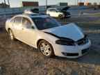 2011 CHEVROLET IMPALA