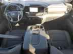 2023 CHEVROLET Silverado