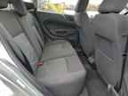 2015 FORD Fiesta