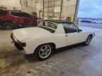1973 PORSCHE 914
