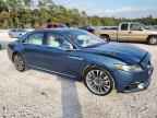 2018 LINCOLN Continental