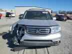 2015 HONDA PILOT