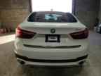 2015 BMW X6
