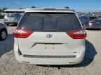 2018 TOYOTA SIENNA