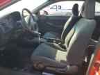 2002 HONDA CIVIC