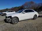 2015 MERCEDES-BENZ C-CLASS