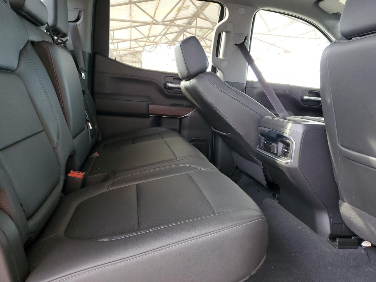 2022 GMC Sierra