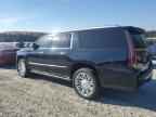 2017 CADILLAC Escalade ESV