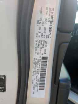 2011 JEEP Grand Cherokee