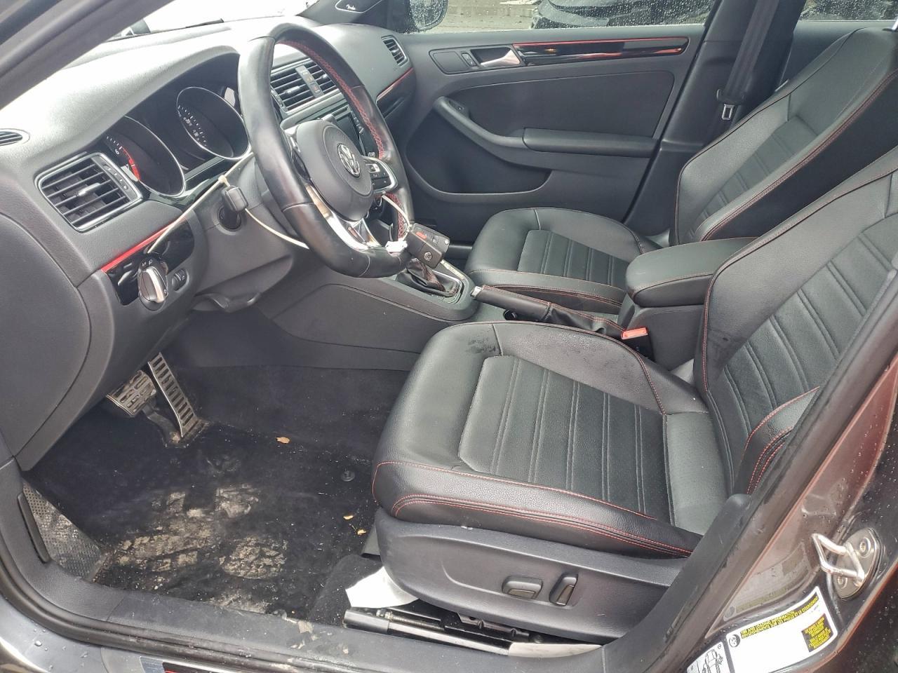 2017 VOLKSWAGEN JETTA