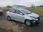 2016 HYUNDAI ACCENT