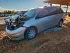 2006 TOYOTA SIENNA