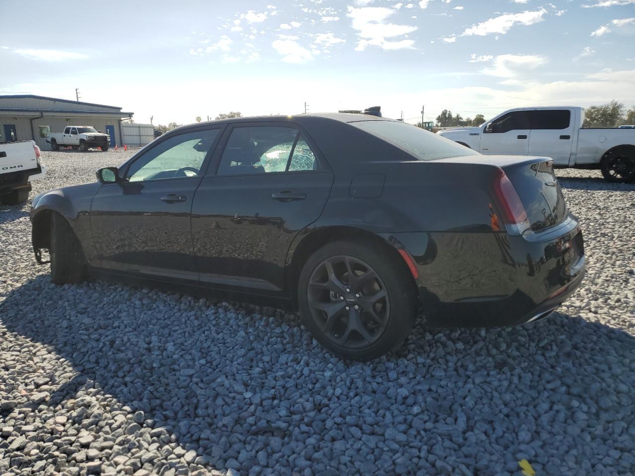 2023 CHRYSLER 300