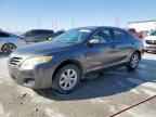 2010 TOYOTA CAMRY