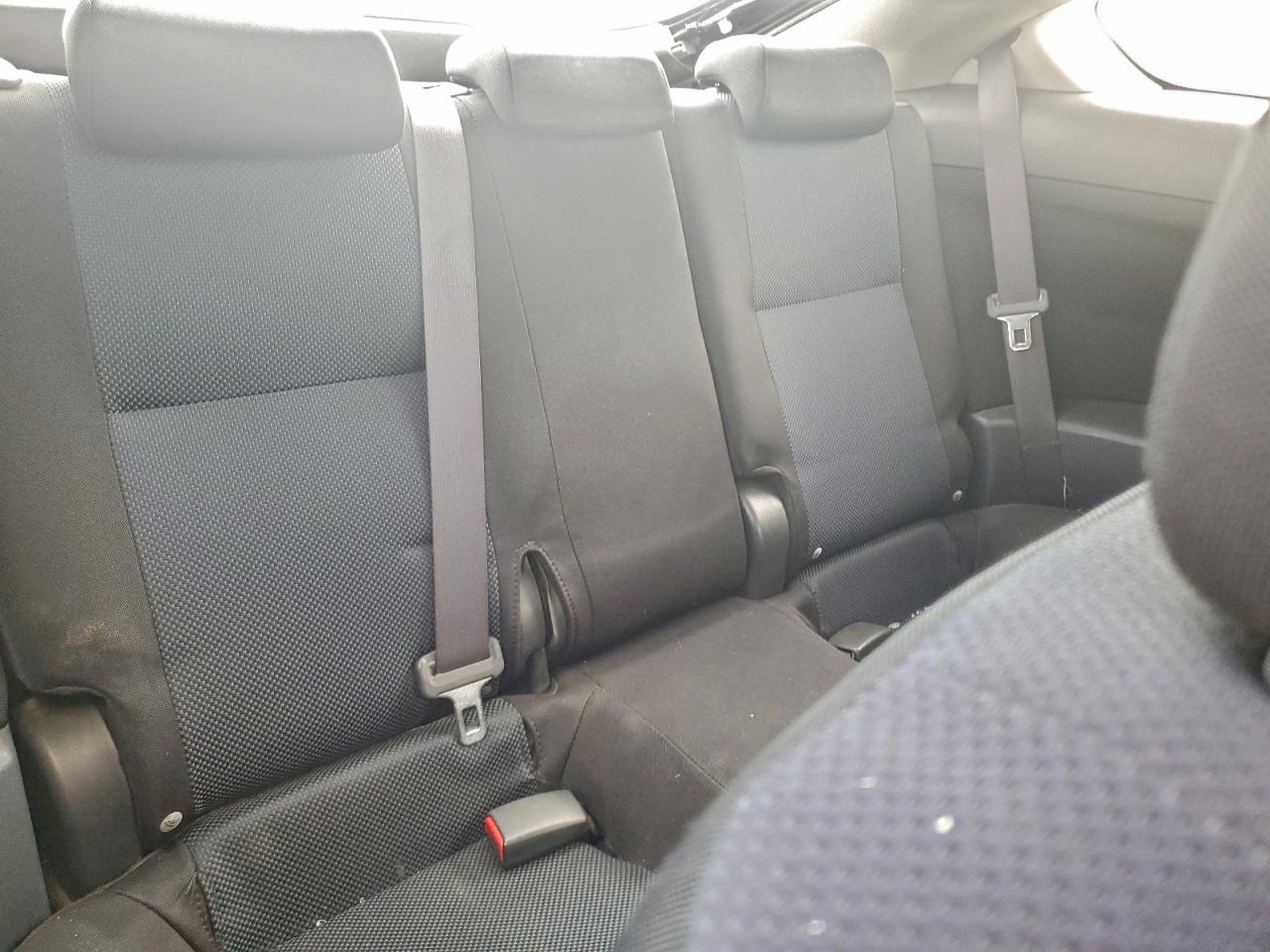 2007 TOYOTA SCION