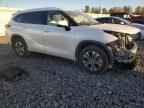 2020 TOYOTA HIGHLANDER