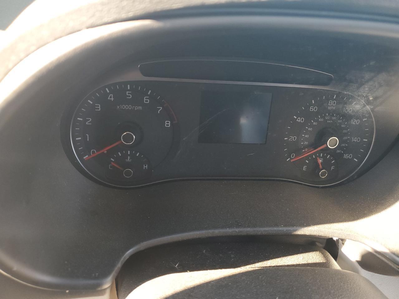2021 KIA SOUL