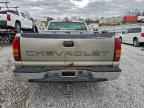 2001 CHEVROLET SILVERADO 1500