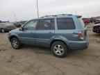 2008 HONDA PILOT