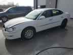 2009 BUICK LACROSSE
