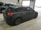 2014 SUBARU IMPREZA