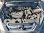 2004 HONDA CR-V