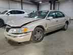 1999 LINCOLN Continental