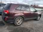 2014 KIA SORENTO