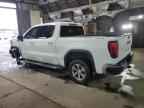 2022 GMC Sierra