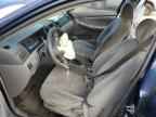 2004 TOYOTA COROLLA